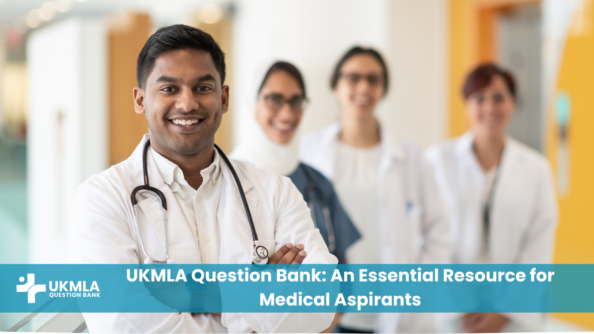 Blog 1 UKMLA Question Bank effectively