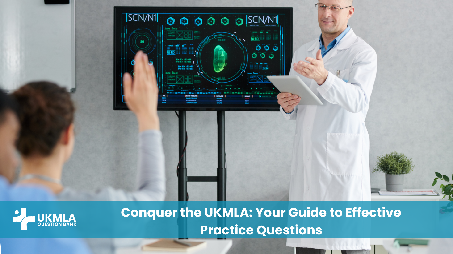 Blog 6 UKMLA for IMGs