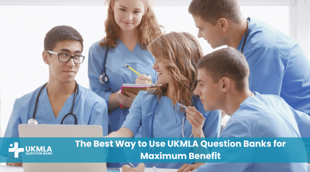 UKMLA question banks