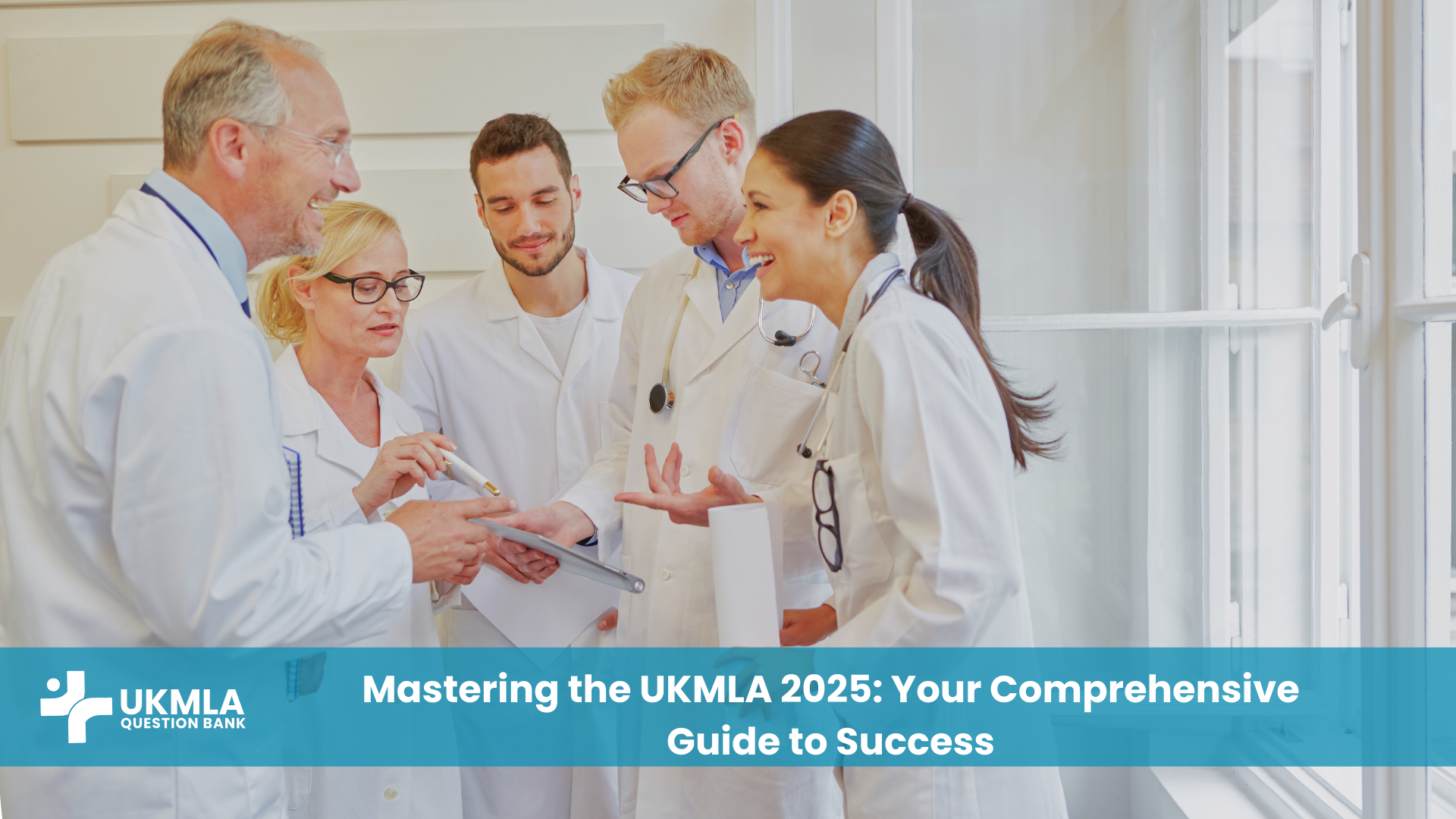 Blog 8 UKMLA Mock Exams