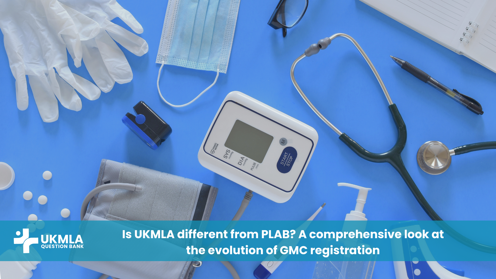 comparison of UKMLA and PLAB medical UKMLA Mock Exams