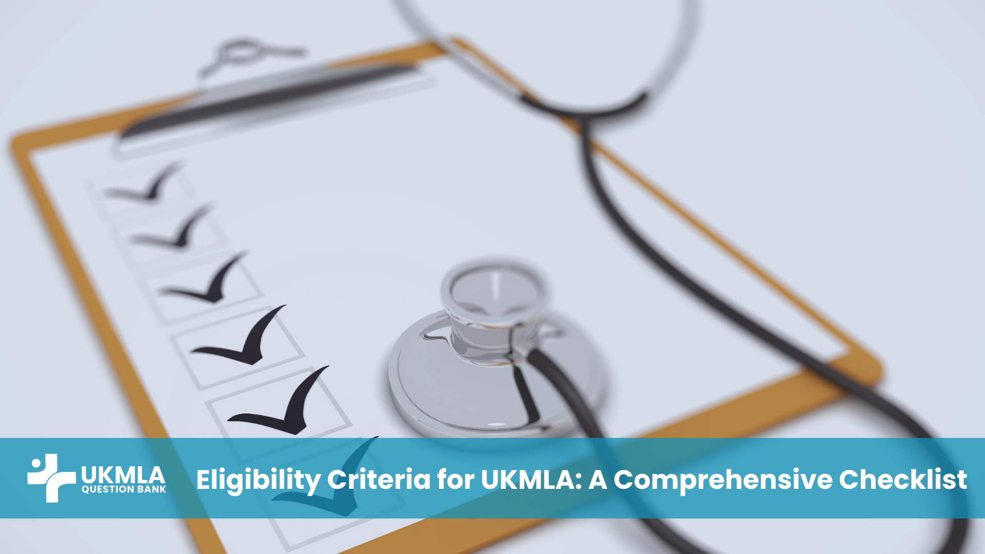 Blog 15 1 UKMLA success strategies