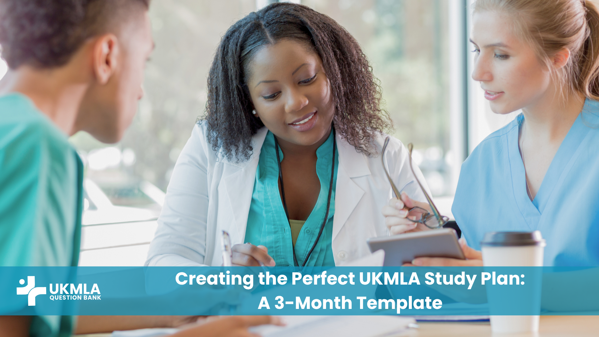 Blog 26 UKMLA Structure,Format,Scoring