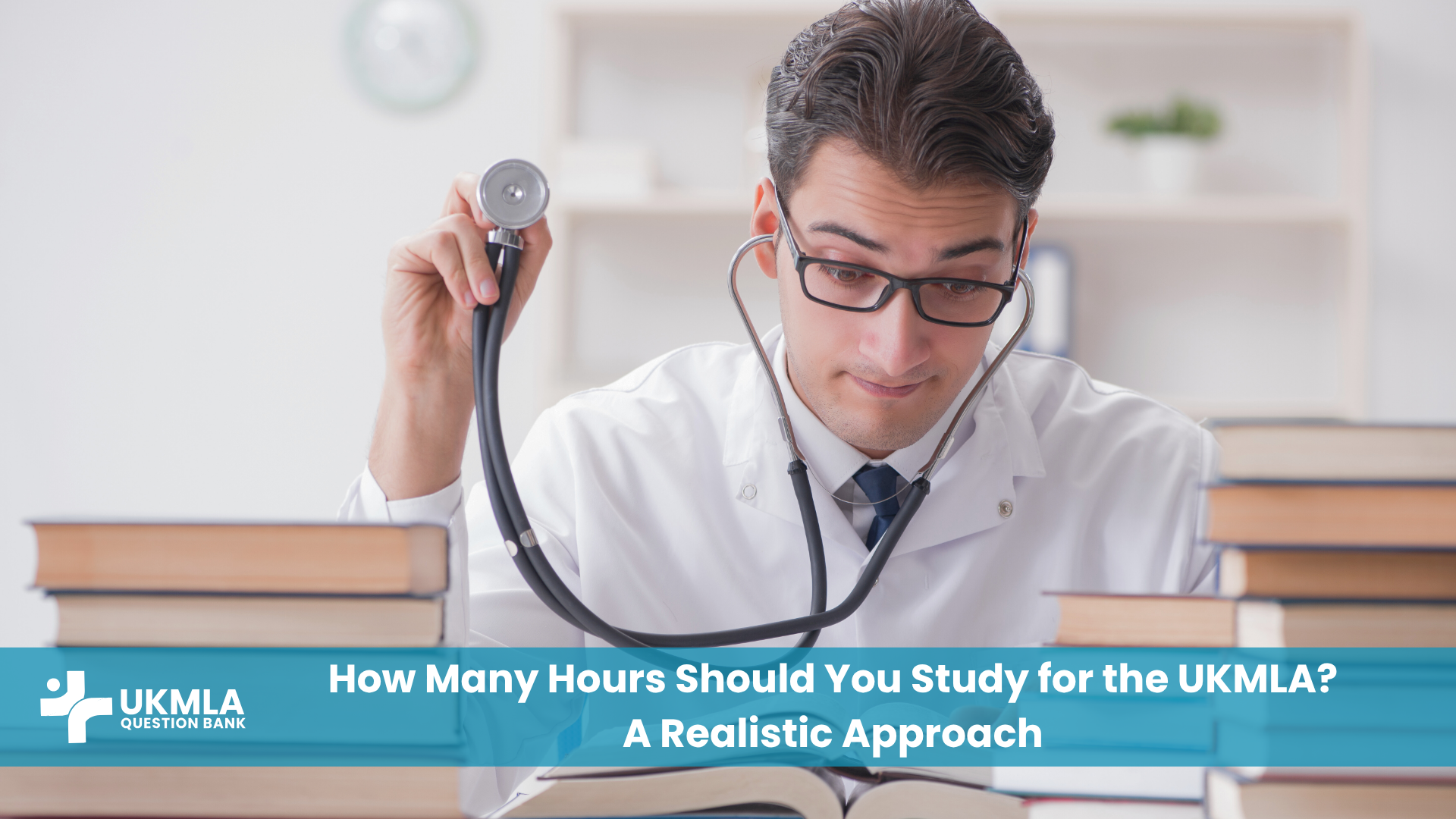 UKMLA Study Hours