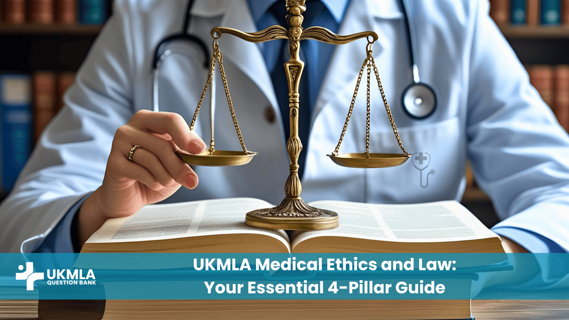 medical ethics and law for UKMLA