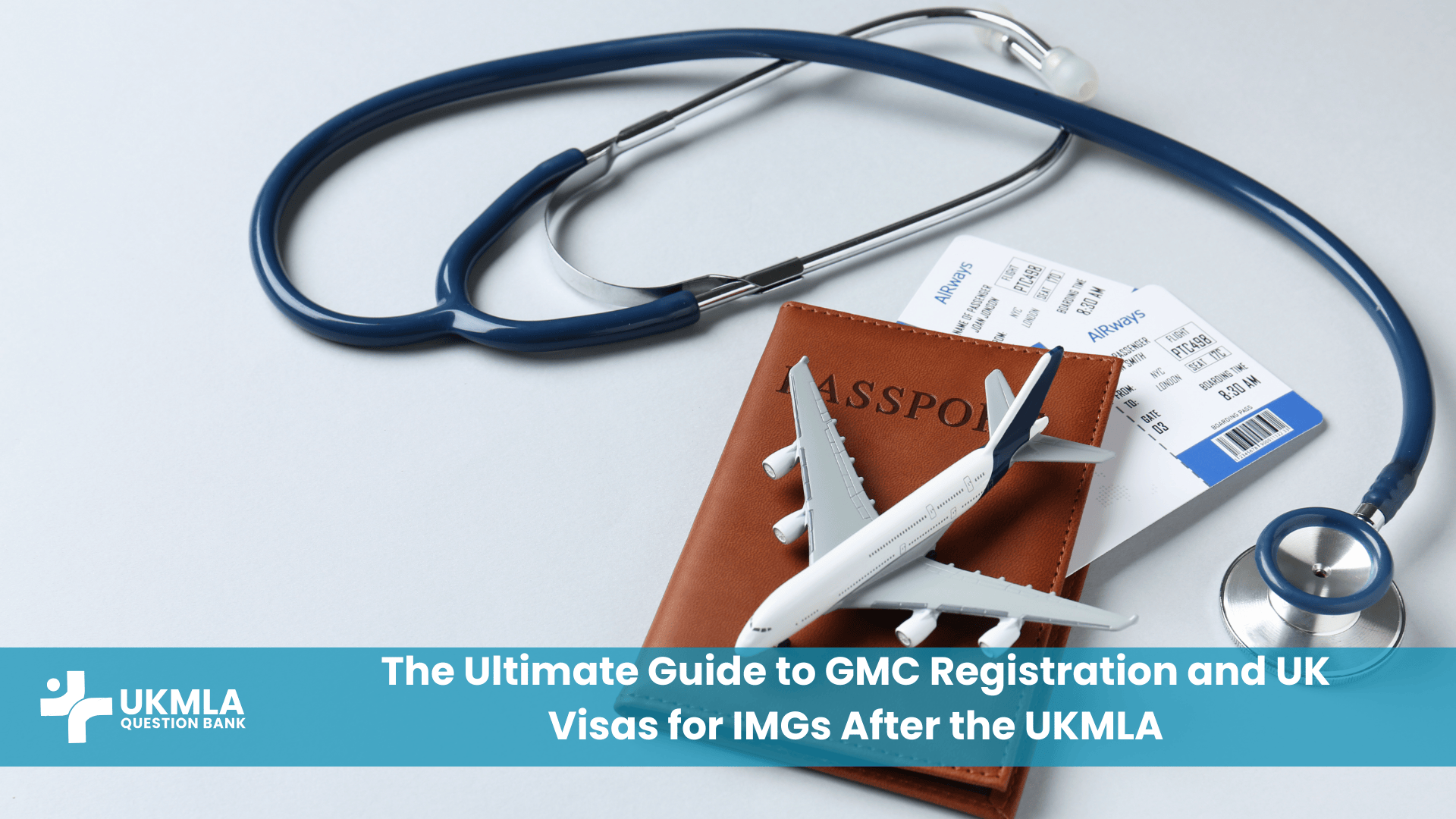 An IMG completing the gmc registration for imgs after ukmla